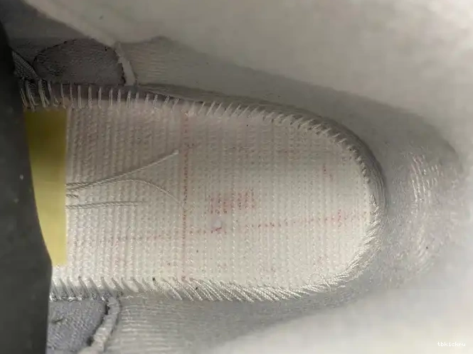 Reps TBkick Glow Green Jordan CT8532-031 Air 3 0508
